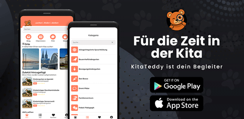 App Bilder aus dem Store